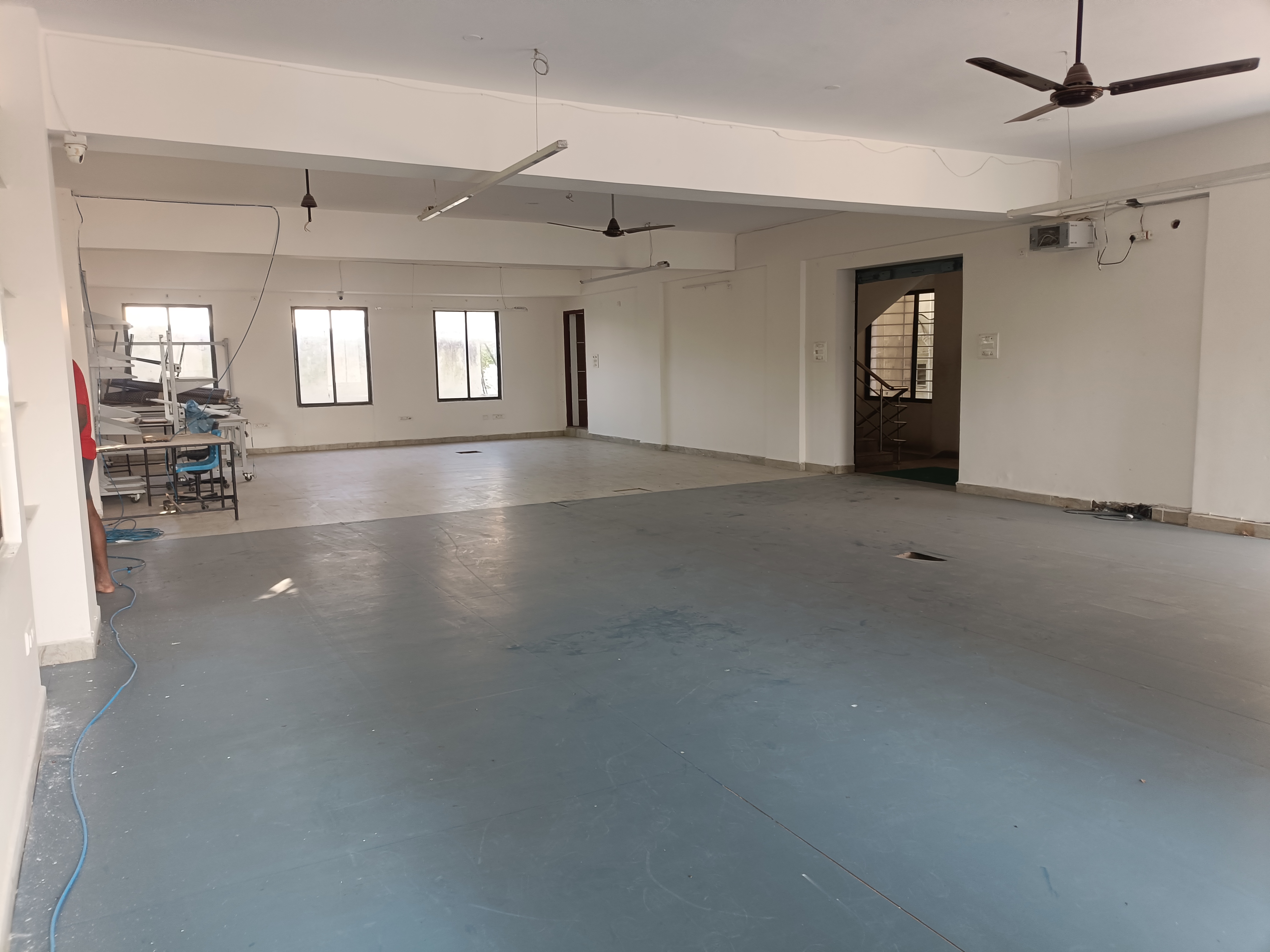 Office Space For Rent in Sri Sai Ayyapa Sadan