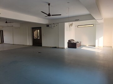 Floor Plan in  Office Space at Sri Sai Ayyapa Sadan, Madhapur – for Rent