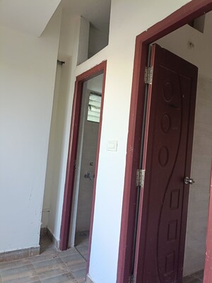 Building Lobby in  Office Space at Sri Sai Ayyapa Sadan, Madhapur – for Rent