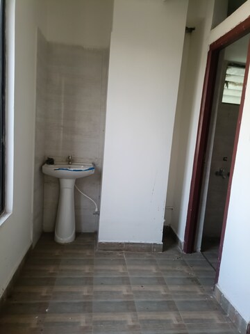 Building Lobby in  Office Space at Sri Sai Ayyapa Sadan, Madhapur – for Rent