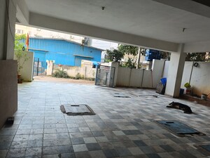 Parking in  Office Space at Sri Sai Ayyapa Sadan, Madhapur – for Rent