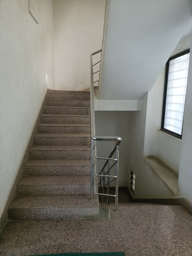 undefined, sri-sai-ayyapa-sadan Commercial Office Space 2500 Sq.Ft. In Madhapur Hyderabad 9461158