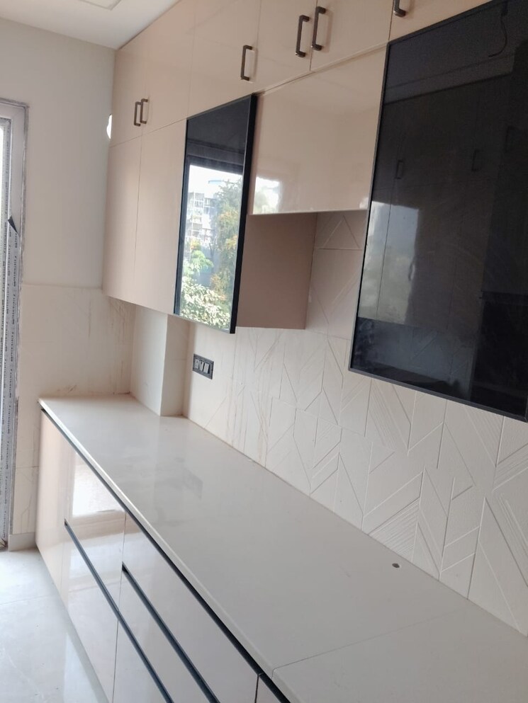 Kitchen, sector 47 3 Bedroom 2223 Sq.Ft. Builder Floor In Sector 47 Gurgaon 9461168