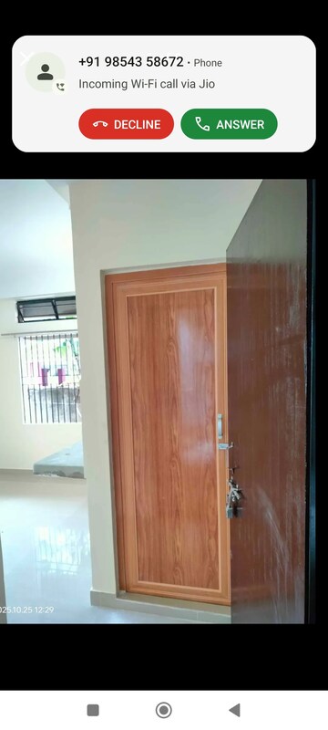 Furnished Amenities in 1 RK Villa at Ulubari – for Rent