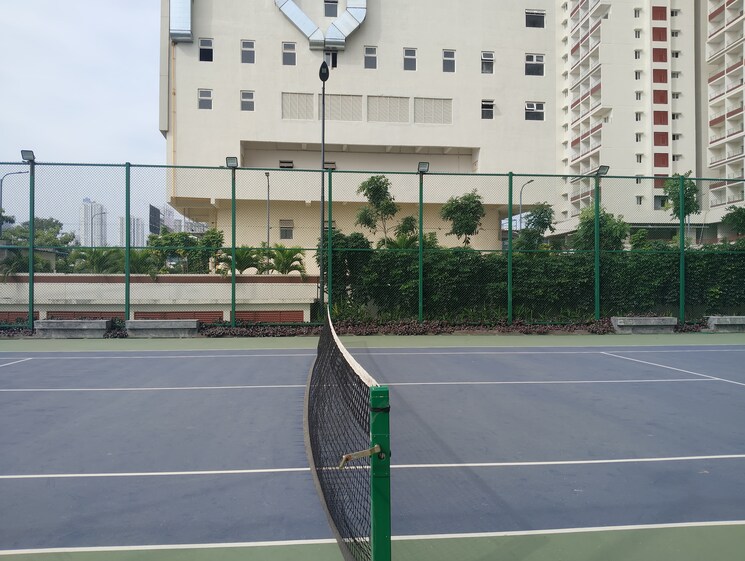 Balcony, lansum-el-dorado 3 Bedroom 1540 Sq.Ft. Apartment In Narsingi Hyderabad 9461149