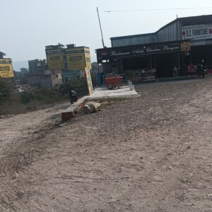  Plot – Exterior View View at Om Sai City Haibatpur, Haibatpur - for Sale