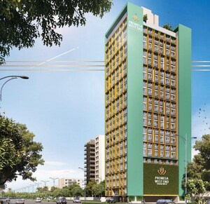 2 BHK Apartment – Exterior View View at Dadar West - for Sale