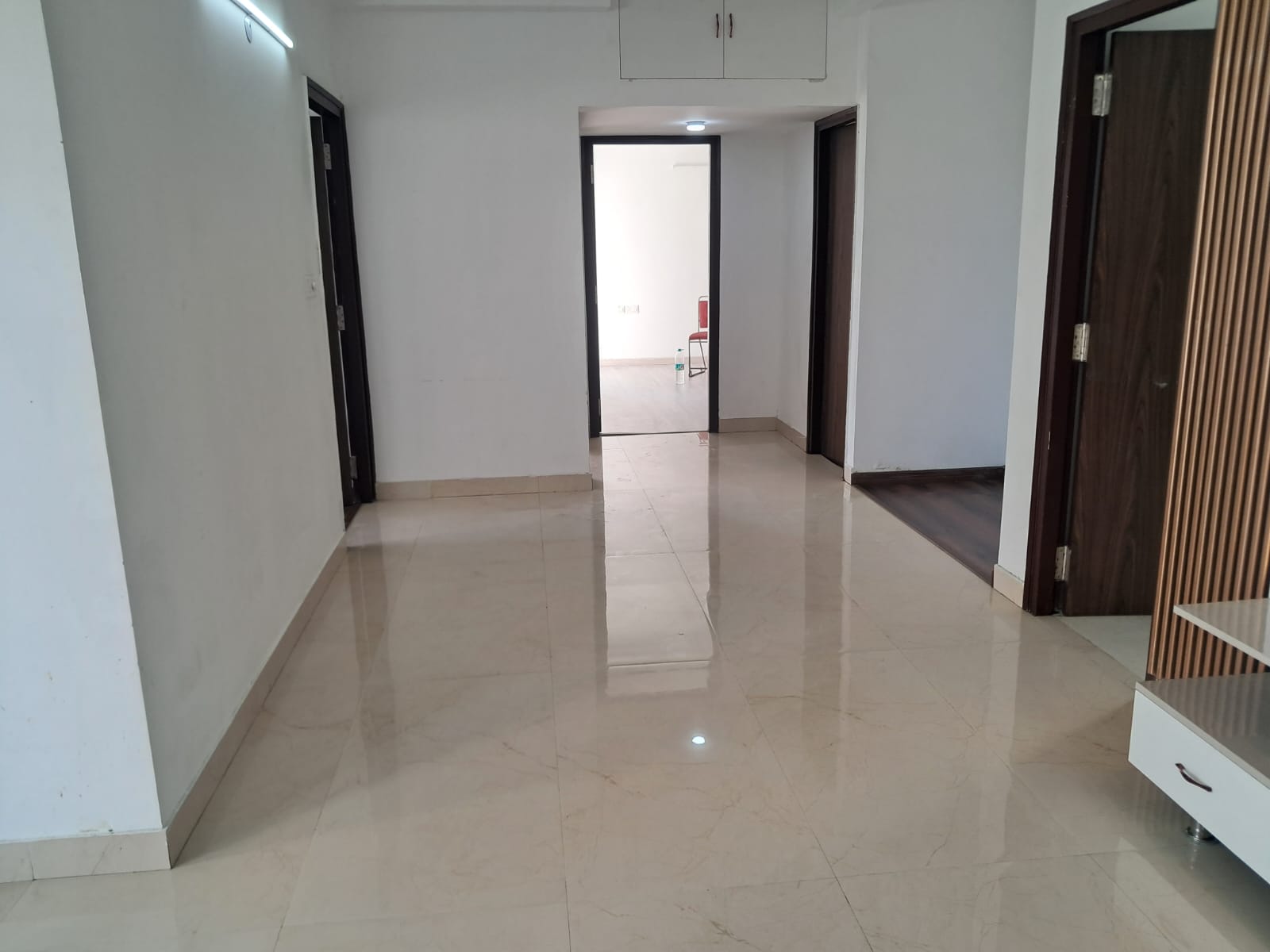 3 BHK + Pooja Room Apartment For Rent in Hero Homes Gurgaon