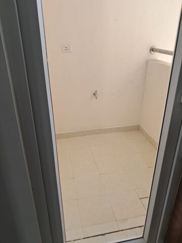 Balcony in 3 BHK Apartment at Hero Homes Gurgaon, Sector 104 – for Rent