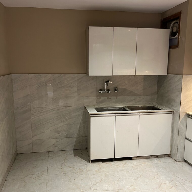 Kitchen, nishant-park 3 Bedroom 1800 Sq.Ft. Apartment In Sector 15 Dwarka Delhi 9461190