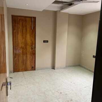 3 BHK Apartment For Sale in Nishant Park, Sector 15 Dwarka