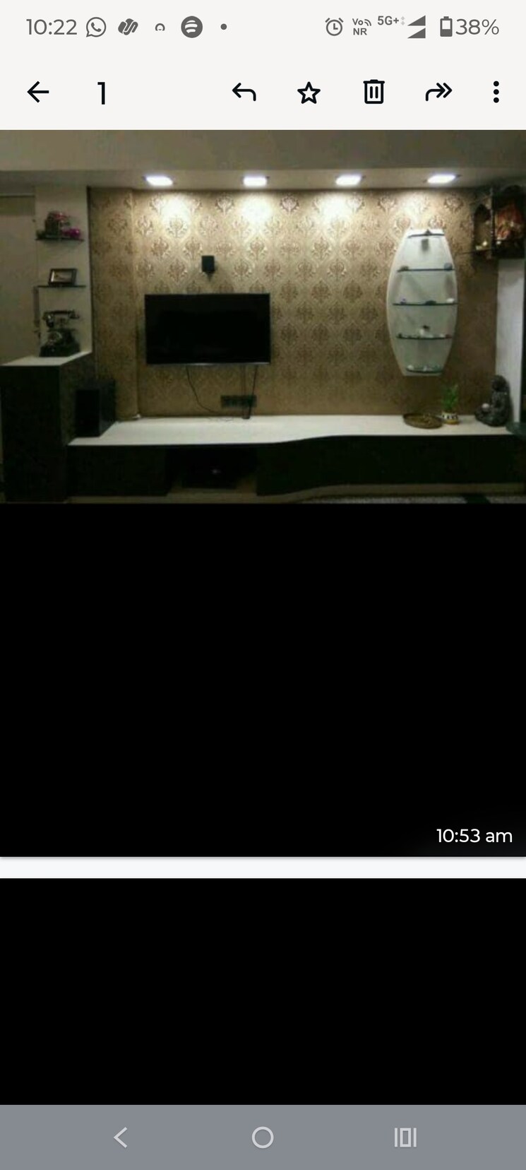 undefined, hdil-dheeraj-basera 1 Bedroom 450 Sq.Ft. Apartment In Malad West Mumbai 9461293