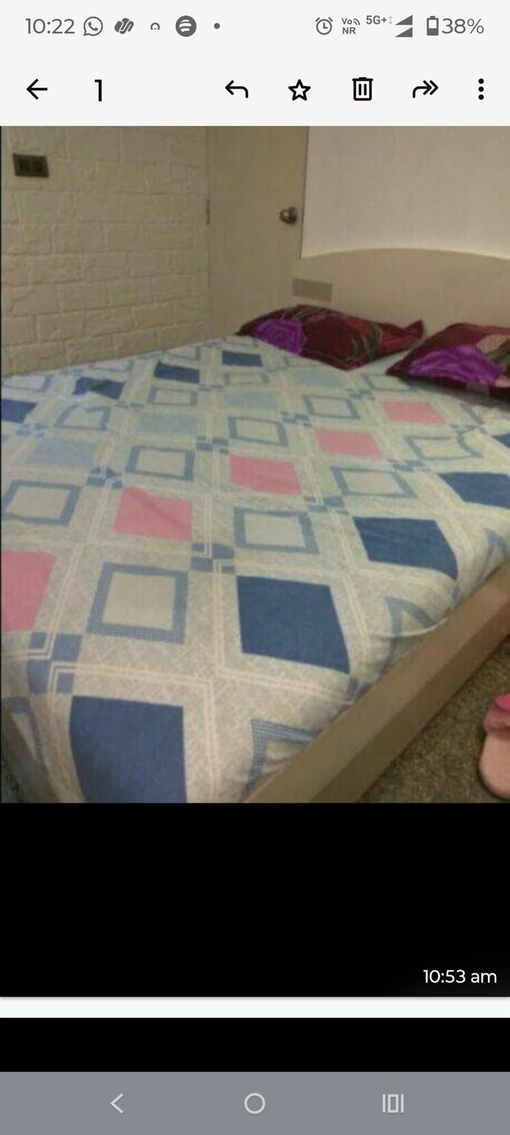 Master Plan, hdil-dheeraj-basera 1 Bedroom 450 Sq.Ft. Apartment In Malad West Mumbai 9461293