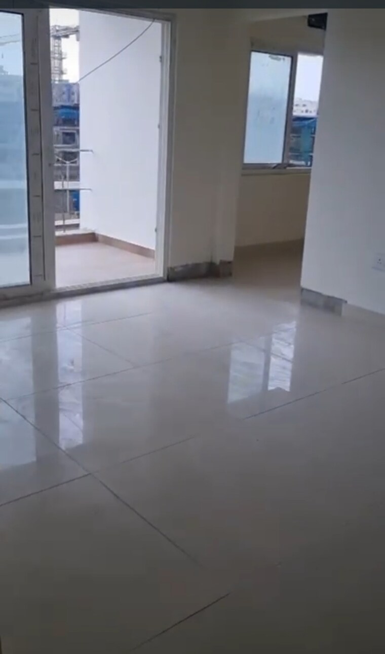 Balcony, lansum-el-dorado 3 Bedroom 1940 Sq.Ft. Apartment In Narsingi Hyderabad 9461185