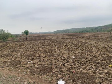 Plot Area in  Plot at Uran – for Sale