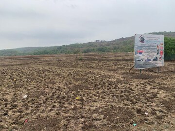 Plot Area in  Plot at Uran – for Sale