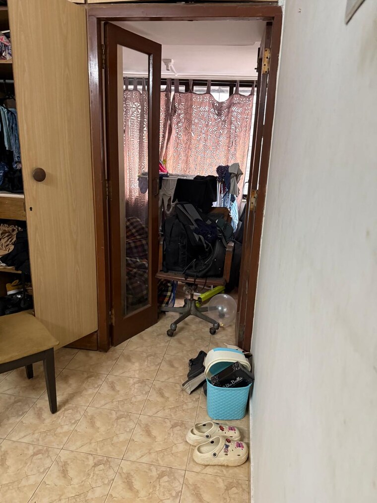 Gym, matunga west 2 Bedroom 800 Sq.Ft. Apartment In Matunga West Mumbai 9461207