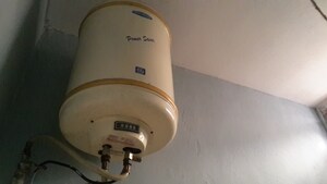 Bathroom in 1 BHK Independent House at Rt Nagar – for Rent