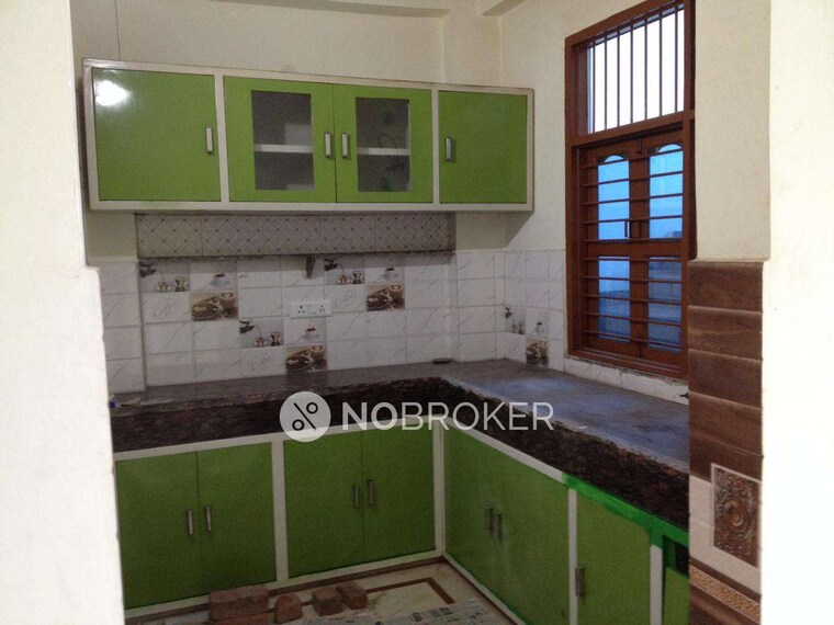Kitchen, sector 40 3 Bedroom 1499 Sq.Ft. Builder Floor In Sector 40 Gurgaon 9461208