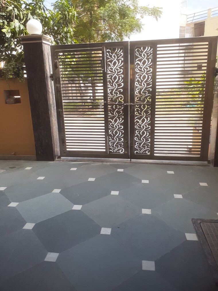 Kitchen, sector 40 3 Bedroom 1499 Sq.Ft. Builder Floor In Sector 40 Gurgaon 9461208