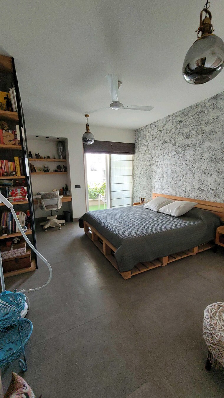 Living Room, parsvnath-exotica 3 Bedroom 3400 Sq.Ft. Apartment In Sector 53 Gurgaon 9461197