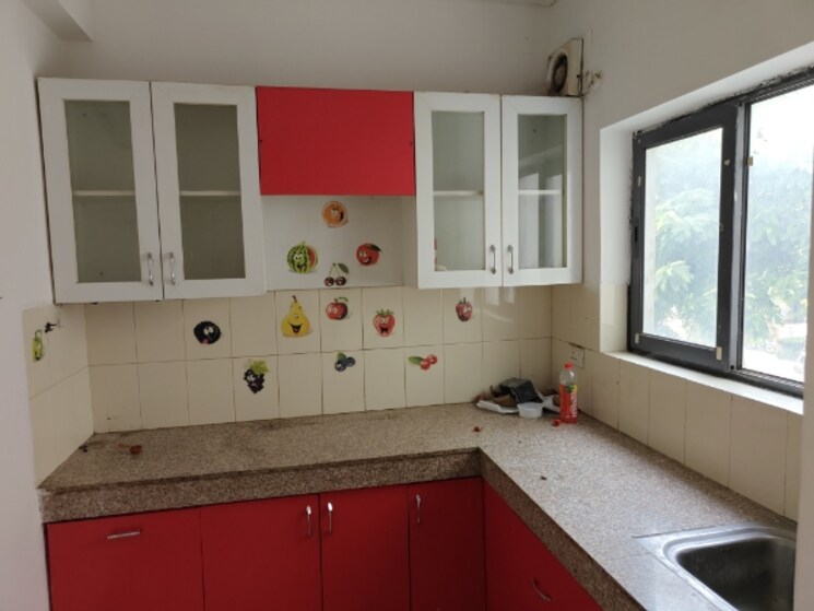 Kitchen, vatika-v-lante 2 Bedroom 1100 Sq.Ft. Apartment In Sector 83 Gurgaon 9461261