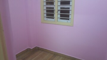 Room in 1 BHK Independent House at Rt Nagar – for Rent