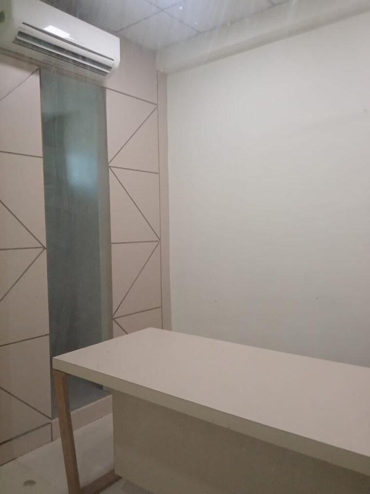 undefined, haware-infotech-park Commercial Office Space 956 Sq.Ft. In Vashi Sector 30a Navi Mumbai 9461226