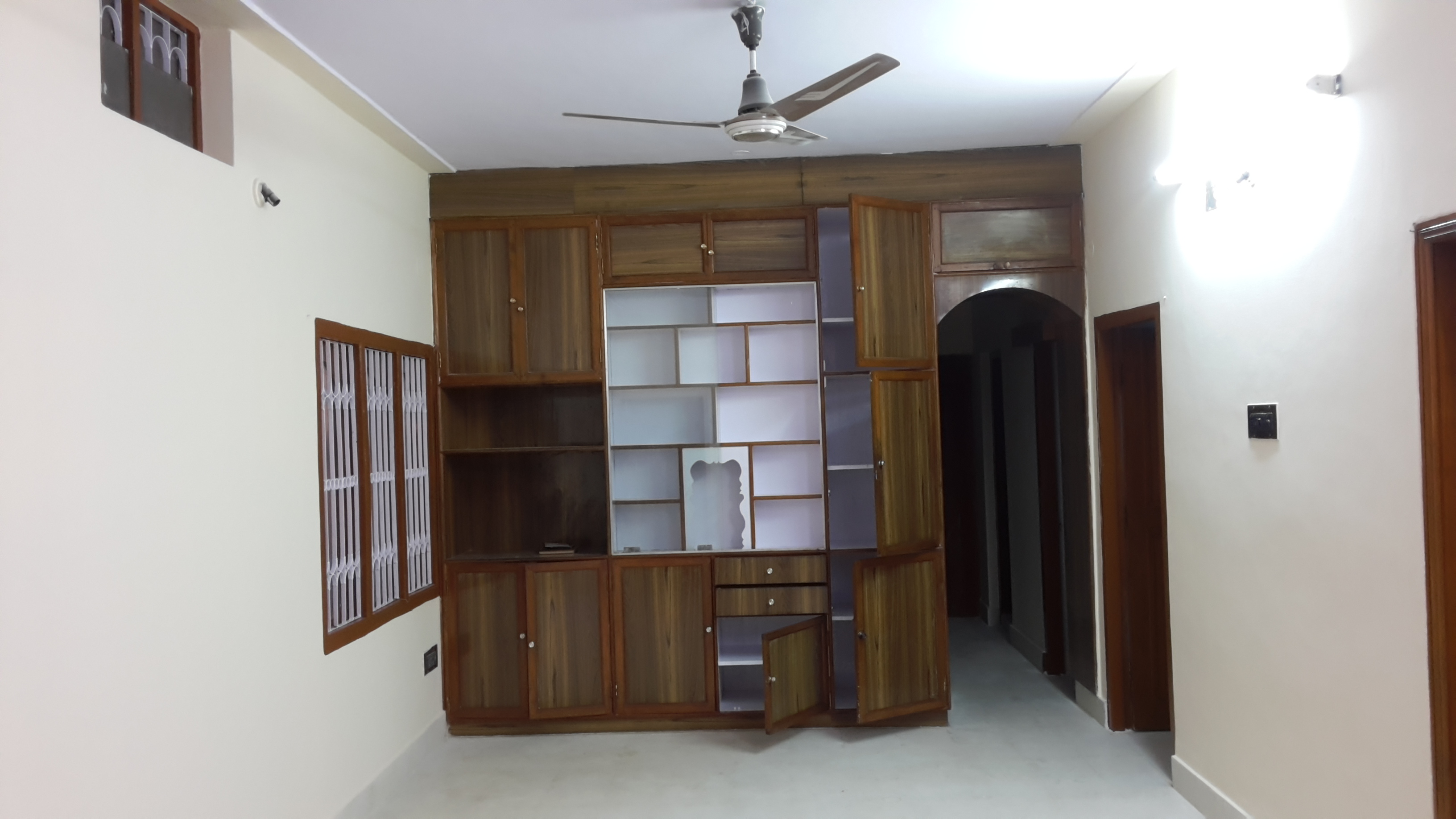 1 BHK Independent House For Rent in RT Nagar