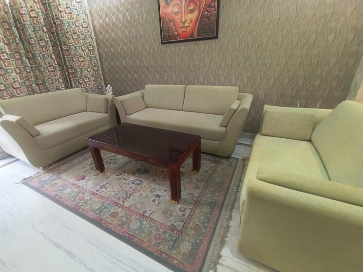 Bedroom, sector 31 3 Bedroom 2249 Sq.Ft. Builder Floor In Sector 31 Gurgaon 9461253