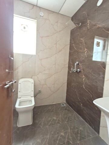 Bathroom in 3 BHK Builder Floor at Sector 31 – for Rent