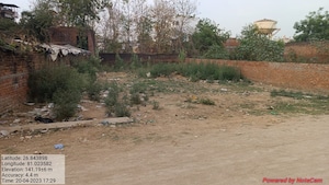  Land For Sale in Raebareli Road