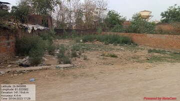  Land For Sale in Raebareli Road