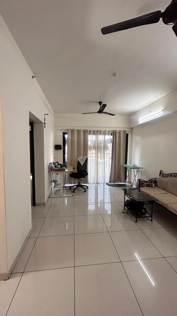 1 BHK Apartment For Rent in Kharadi