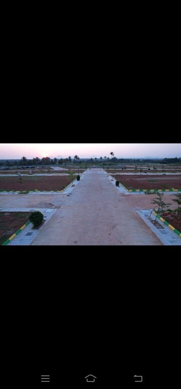  Plot For Sale in Devanahalli
