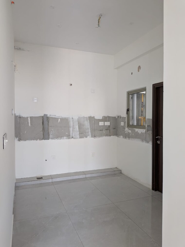 Bathroom, hallmark-treasor 3 Bedroom 2040 Sq.Ft. Apartment In Narsingi Hyderabad 9461247