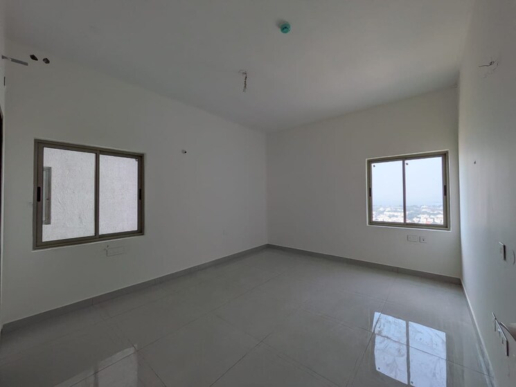 Room, hallmark-treasor 3 Bedroom 2040 Sq.Ft. Apartment In Narsingi Hyderabad 9461247