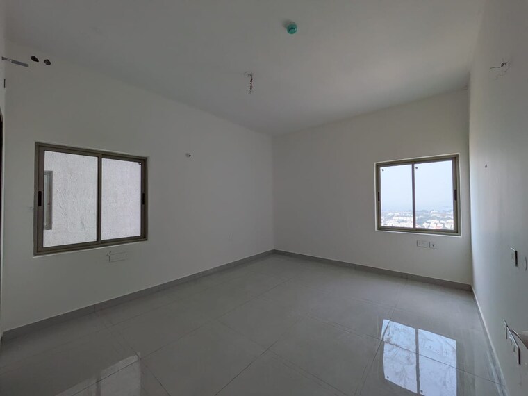 Room, hallmark-treasor 3 Bedroom 2040 Sq.Ft. Apartment In Narsingi Hyderabad 9461247