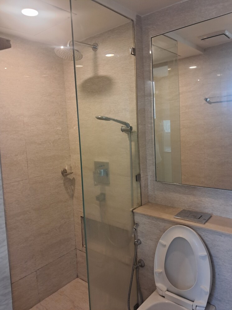 Bathroom, hiranandani-zen-maple 1 Bedroom 400 Sq.Ft. Apartment In Powai Mumbai 9461278