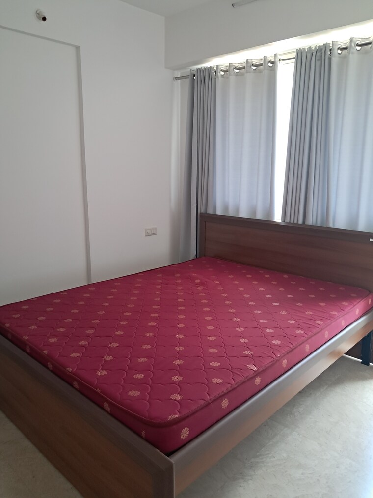 Balcony, hiranandani-zen-maple 1 Bedroom 400 Sq.Ft. Apartment In Powai Mumbai 9461278