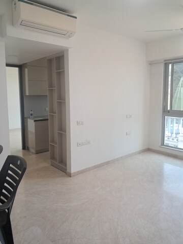 Furnished Amenities in 1 BHK Apartment at Hiranandani Zen Maple, Powai – for Rent