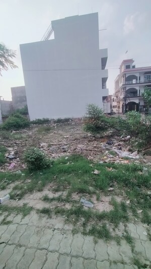  Plot For Rent in Gomti Nagar