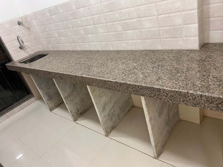 Bathroom, parinee-essence 2 Bedroom 558 Sq.Ft. Apartment In Kandivali West Mumbai 9461276