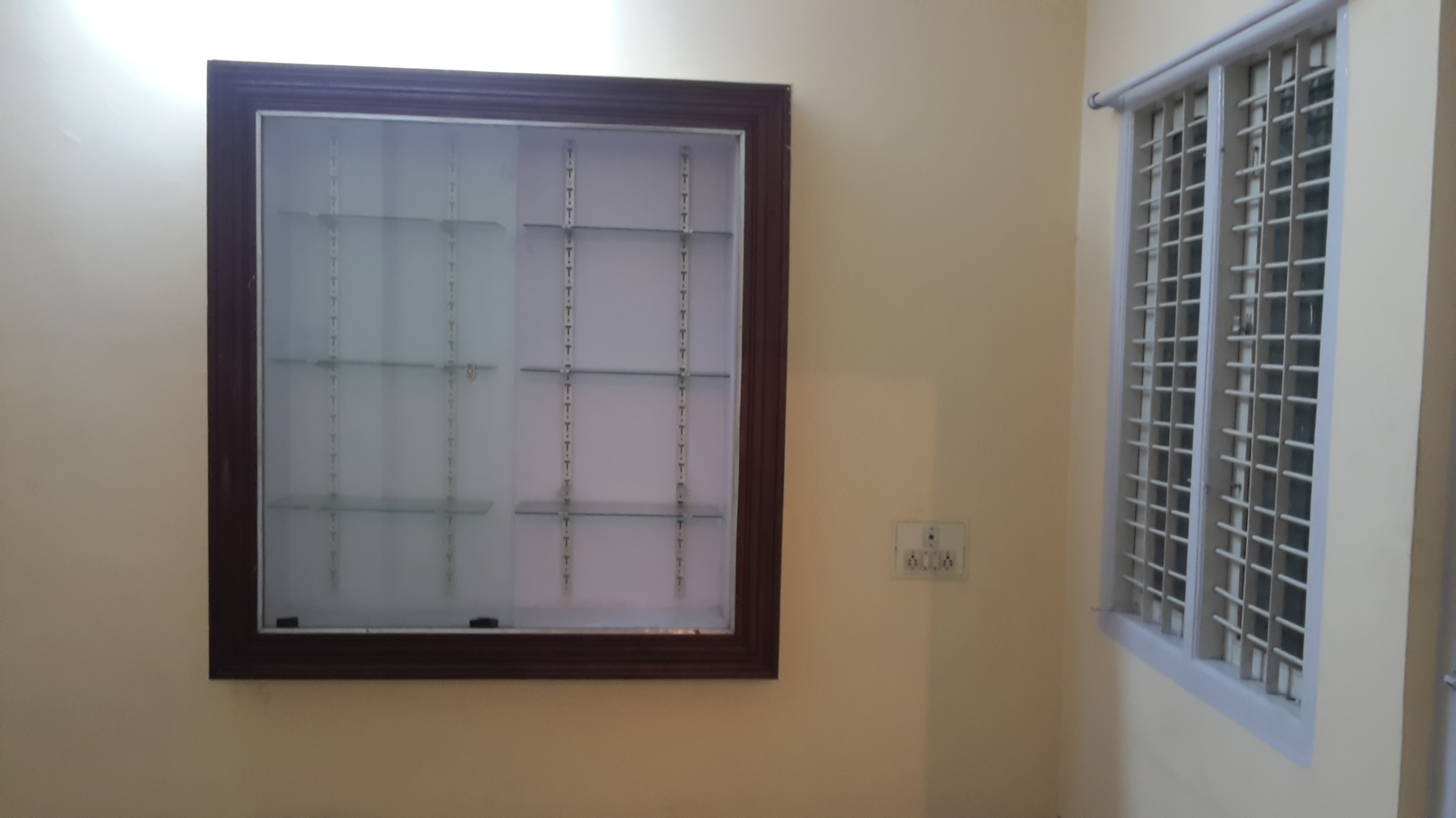 1 BHK Independent House For Rent in Ganga Nagar