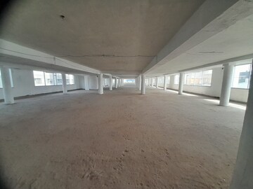 Parking in  Office Space at Baner Pashan Link Road – for Rent