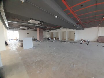 Parking in  Office Space at Baner Pashan Link Road – for Rent