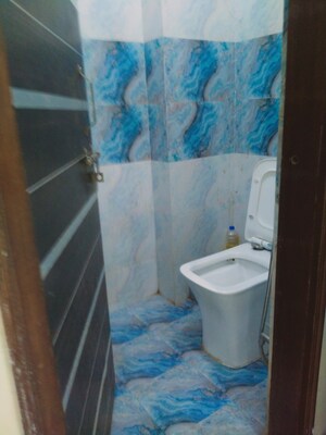 Bathroom in  Pg at Gomti Nagar – for Rent