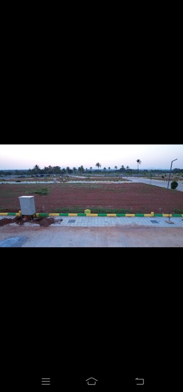  Plot For Sale in Devanahalli