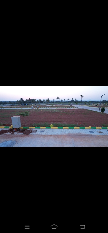 Plot For Sale in Premium Plots In Sidlagat