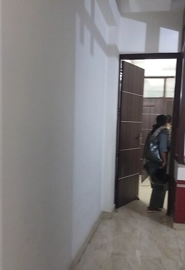 Staircase in 2 BHK Builder Floor at ABCZ East Sapphire, Sector 45 – for Rent